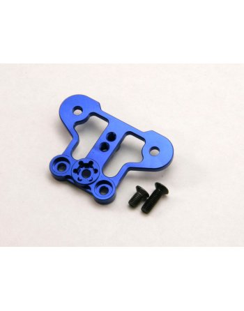 IHW204 Aluminum Front Upper Plate (Mini Inferno IHW204  - KYOSHO RC